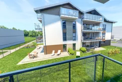 Apartamenty Tabelowa - zdjęcie nr 0