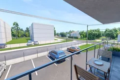 Apartamenty Tabelowa - zdjęcie nr 0