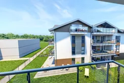 Apartamenty Tabelowa - zdjęcie nr 0