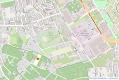 Lokalizacja inwestycji Apartamenty Tabelowa - Budynek C