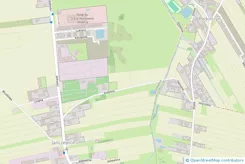 Lokalizacja inwestycji Przyjazne Janczewice