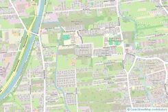 Lokalizacja inwestycji Dobka
