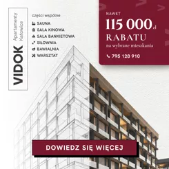 VIDOK Apartamenty - zdjęcie nr 5