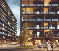 VIDOK Apartamenty - lokale użytkowe - zdjęcie nr 4