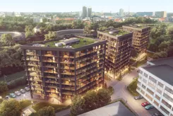 VIDOK Apartamenty - lokale użytkowe - zdjęcie nr 3