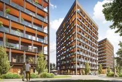VIDOK Apartamenty - lokale użytkowe - zdjęcie nr 2