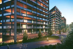 VIDOK Apartamenty - lokale użytkowe - zdjęcie nr 1