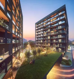 VIDOK Apartamenty - lokale użytkowe - zdjęcie nr 5