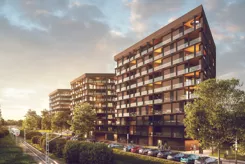 VIDOK Apartamenty - lokale użytkowe - zdjęcie nr 0
