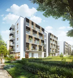 Wełnowe Apartamenty - lokal użytkowy - zdjęcie nr 3