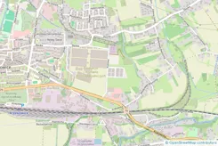 Lokalizacja inwestycji Dolina Krasowa - lokale użytkowe