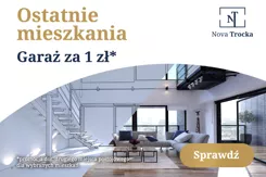 Nova Trocka - zdjęcie nr 1