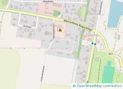 Lokalizacja apartamentu 51.77 m², 1B (A1/2)
