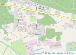 Lokalizacja inwestycji Kwiatowa Apartamenty