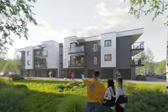 Kwiatowa Apartamenty - zdjęcie nr 1