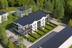 Kwiatowa Apartamenty - zdjęcie nr 2