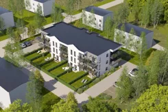 Kwiatowa Apartamenty - zdjęcie nr 3