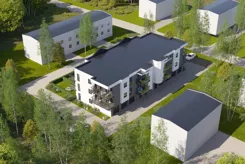Kwiatowa Apartamenty - zdjęcie nr 5