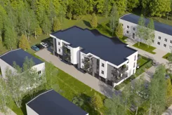 Kwiatowa Apartamenty - zdjęcie nr 4