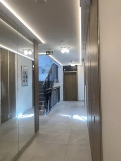 Apartamenty Sopot Portal Blue - zdjęcie nr 5