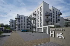 Kopernika 16 - zdjęcie nr 4