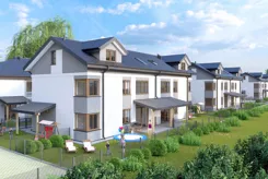 Osiedle Szumiących Traw - segmenty etap XV - zdjęcie nr 4