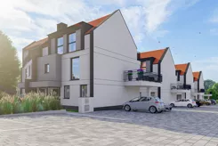 Apartamenty Ważewskiego - zdjęcie nr 2
