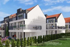 Apartamenty Ważewskiego - zdjęcie nr 1