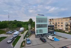 Kaskada Jasień II - lokale usługowe - zdjęcie nr 4