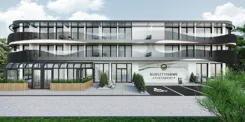 Bursztynowe Apartamenty - zdjęcie nr 2