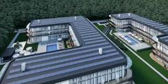 Bursztynowe Apartamenty - zdjęcie nr 1