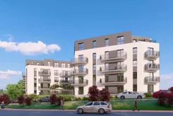 Apartamenty Przy Parku - zdjęcie nr 4