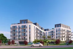 Apartamenty Przy Parku - zdjęcie nr 5