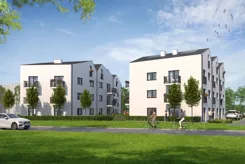 Mieszkania Mierzyn - zdjęcie nr 4