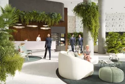 Y3 Signature Hotel - zdjęcie nr 2