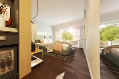 Y3 Signature Hotel - zdjęcie nr 4