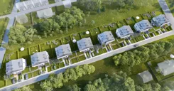 Harmony Residence - zdjęcie nr 3