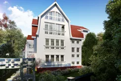 Oliva Manor House - zdjęcie nr 3