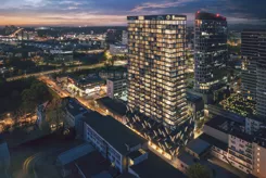 O27 Apartamenty Opolska - zdjęcie nr 0