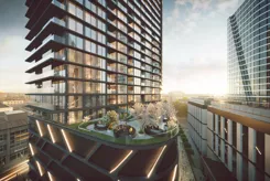 O27 Apartamenty Opolska - zdjęcie nr 2