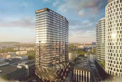 O27 Apartamenty Opolska - zdjęcie nr 1