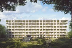 Koronki Apartamenty Korfantego - zdjęcie nr 1