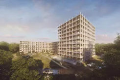 Koronki Apartamenty Korfantego - zdjęcie nr 0