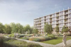 Koronki Apartamenty Korfantego - zdjęcie nr 2