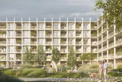 Koronki Apartamenty Korfantego - zdjęcie nr 3
