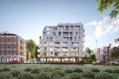 Rezydencja Centrum lokale użytkowe - zdjęcie nr 2