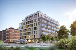 Rezydencja Centrum lokale użytkowe - zdjęcie nr 1