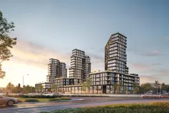 Sky Trust III - lokale inwestycyjne - zdjęcie nr 5