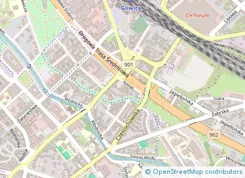 Lokalizacja inwestycji Rezydencja Centrum