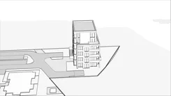 Wirtualna makieta 3D mieszkania 90.33 m², E - M.17